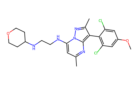 CP-671906 332178-44-6